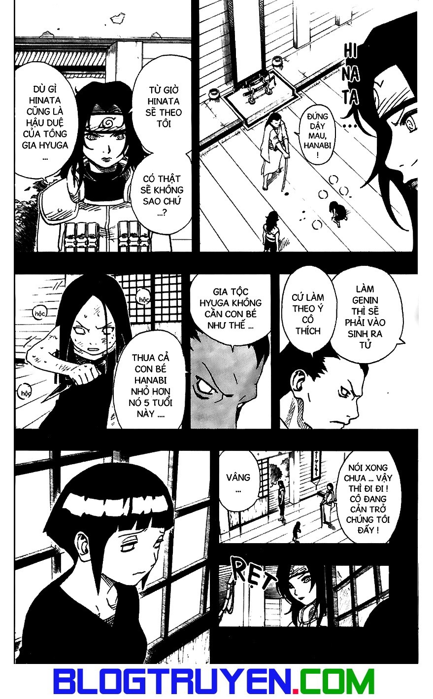 Naruto Chapter 78 - 10