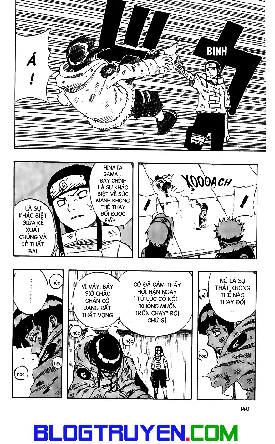 Naruto Chapter 79 - 18