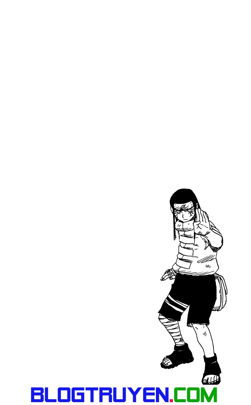 Naruto Chapter 80 - 20
