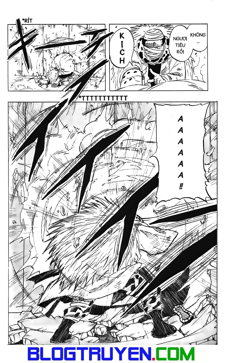 Naruto Chapter 87 - 16