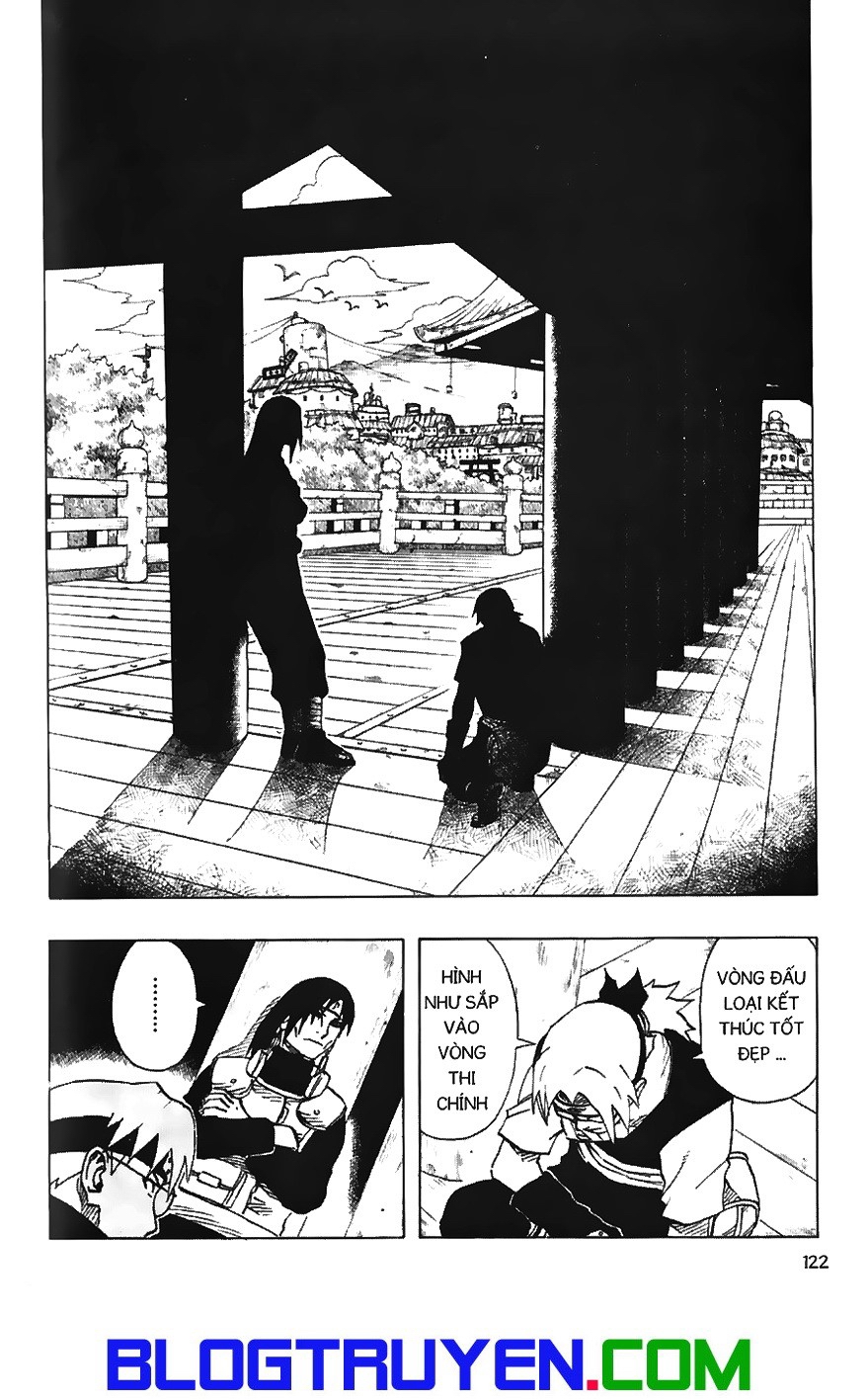 Naruto Chapter 88 - 6