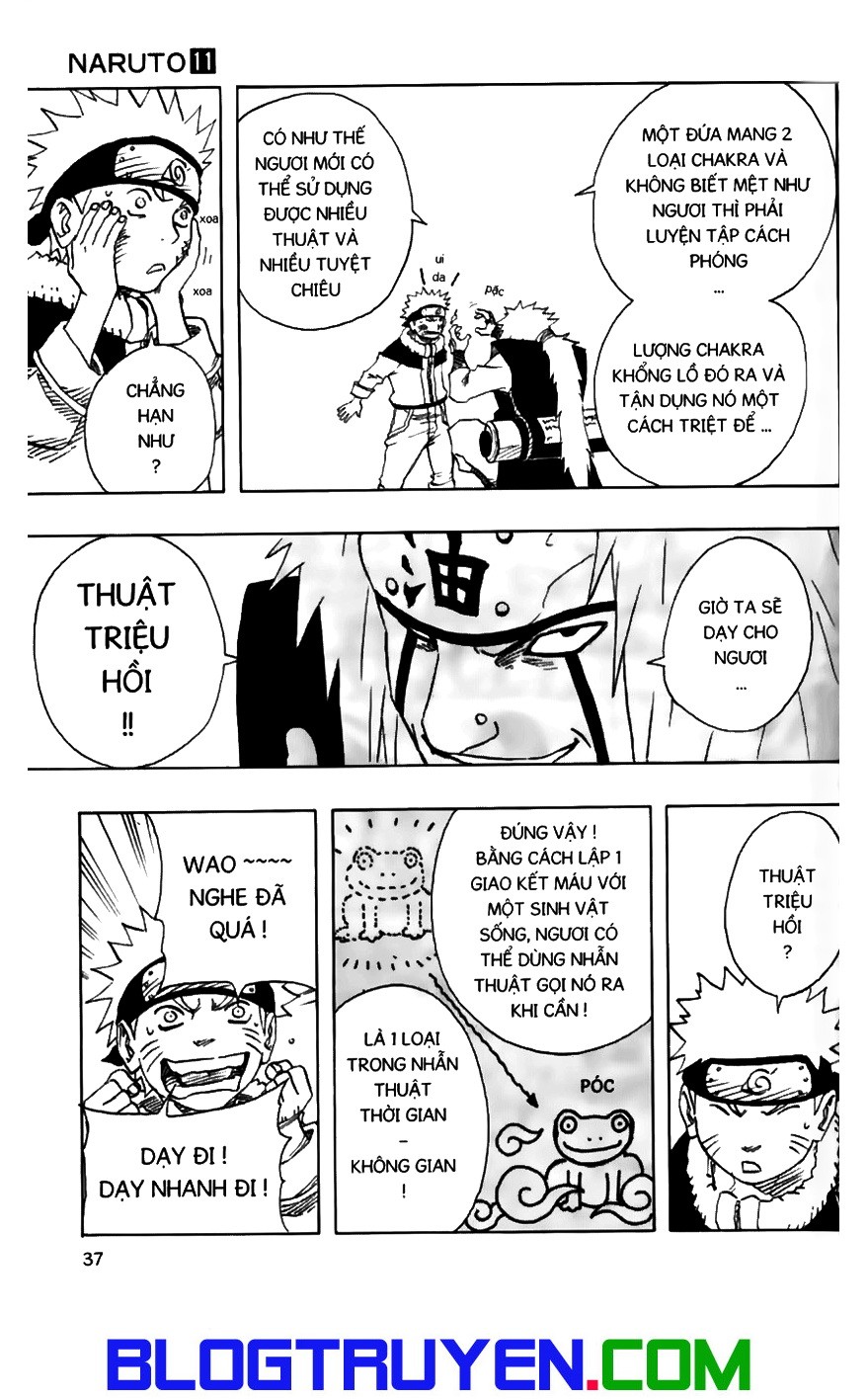 Naruto Chapter 92 - 13