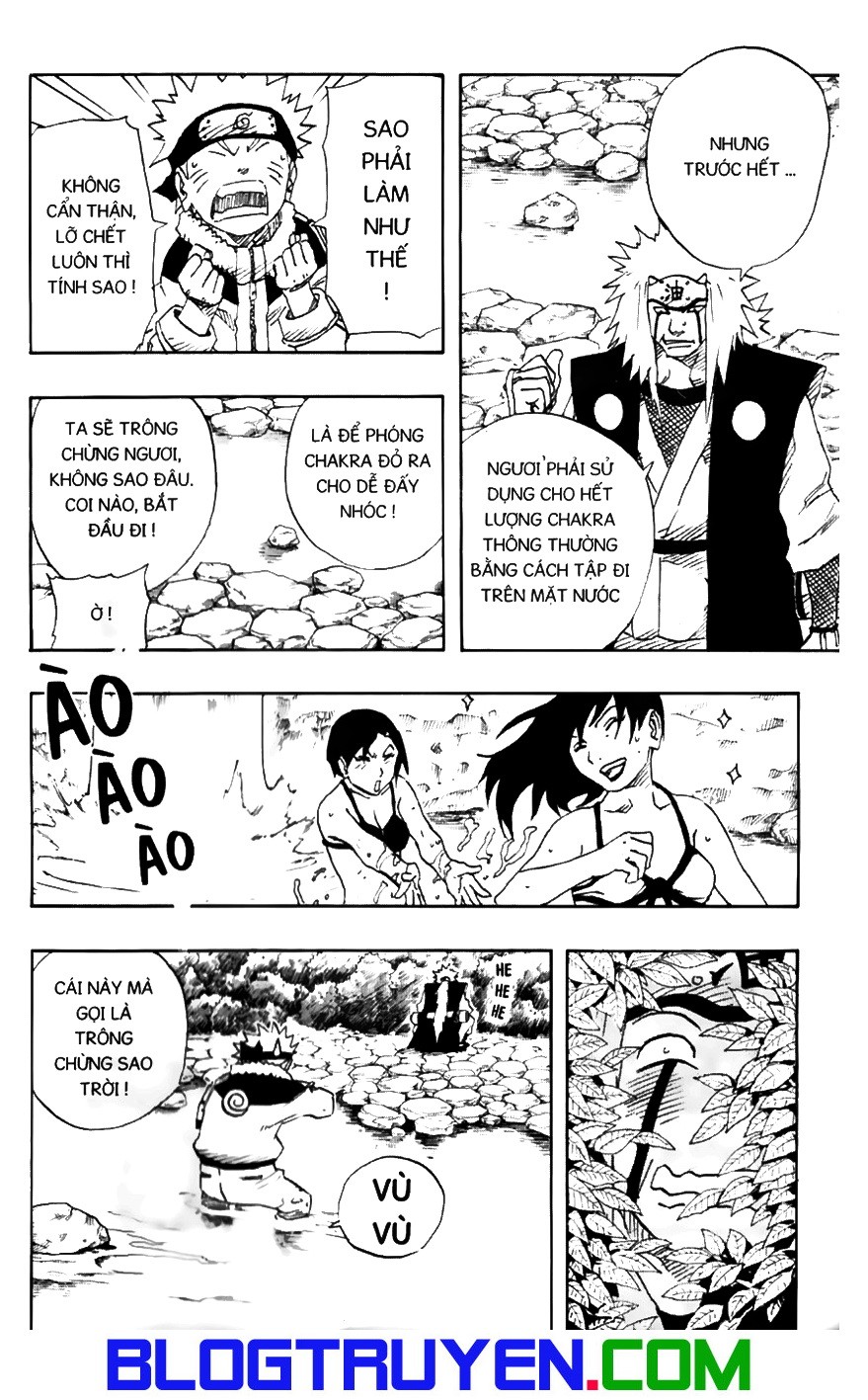 Naruto Chapter 92 - 14