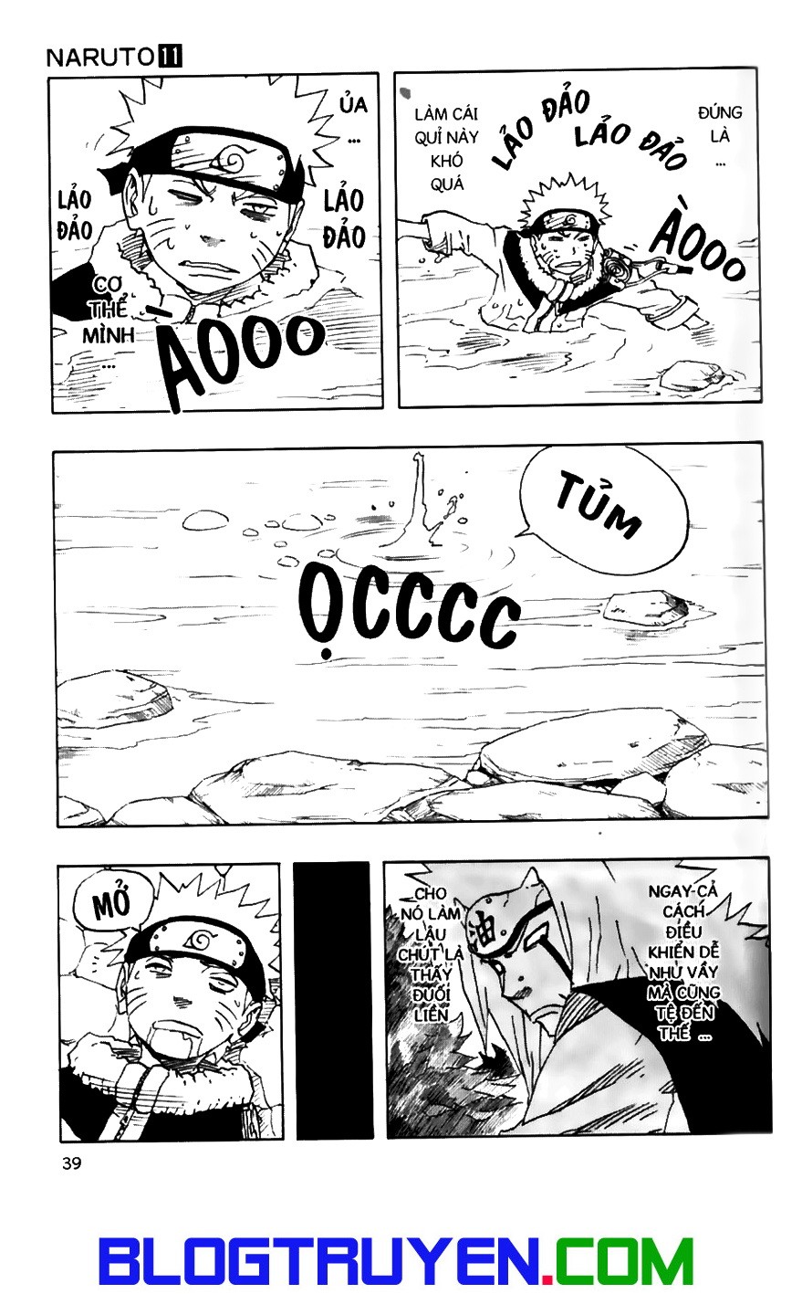 Naruto Chapter 92 - 15
