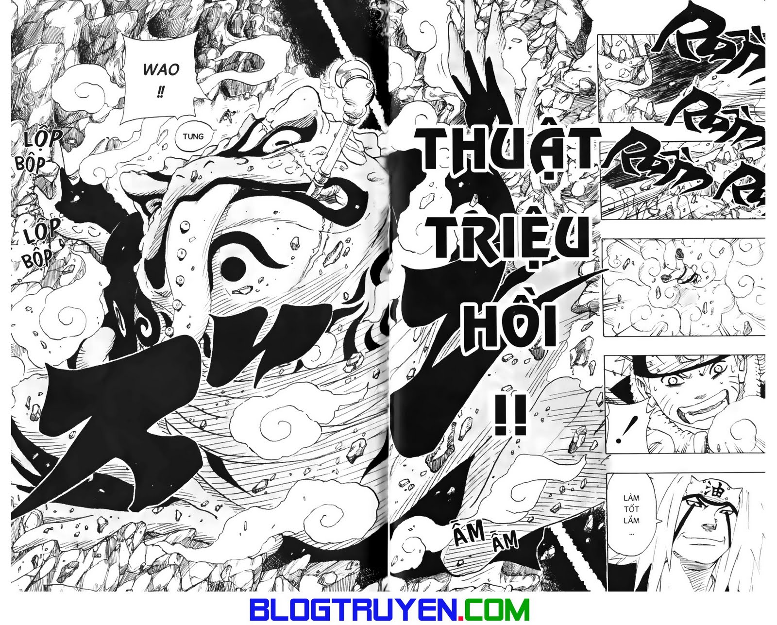 Naruto Chapter 95 - 18
