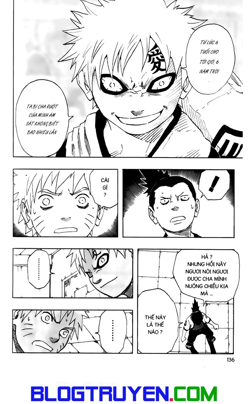 Naruto Chapter 97 - 12