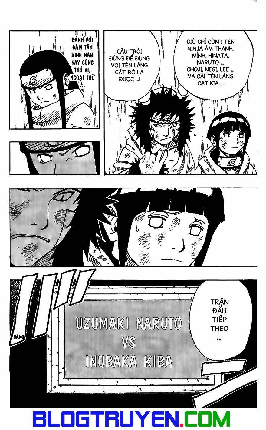 Naruto Chapter 74 - 18