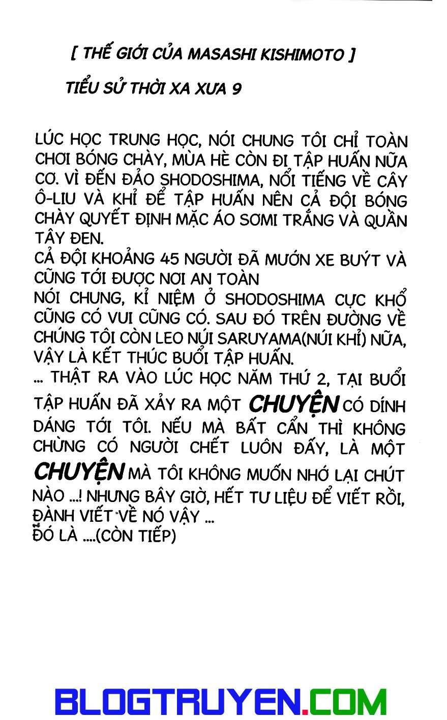 Naruto Chapter 75 - 19