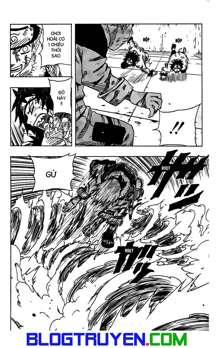 Naruto Chapter 76 - 14