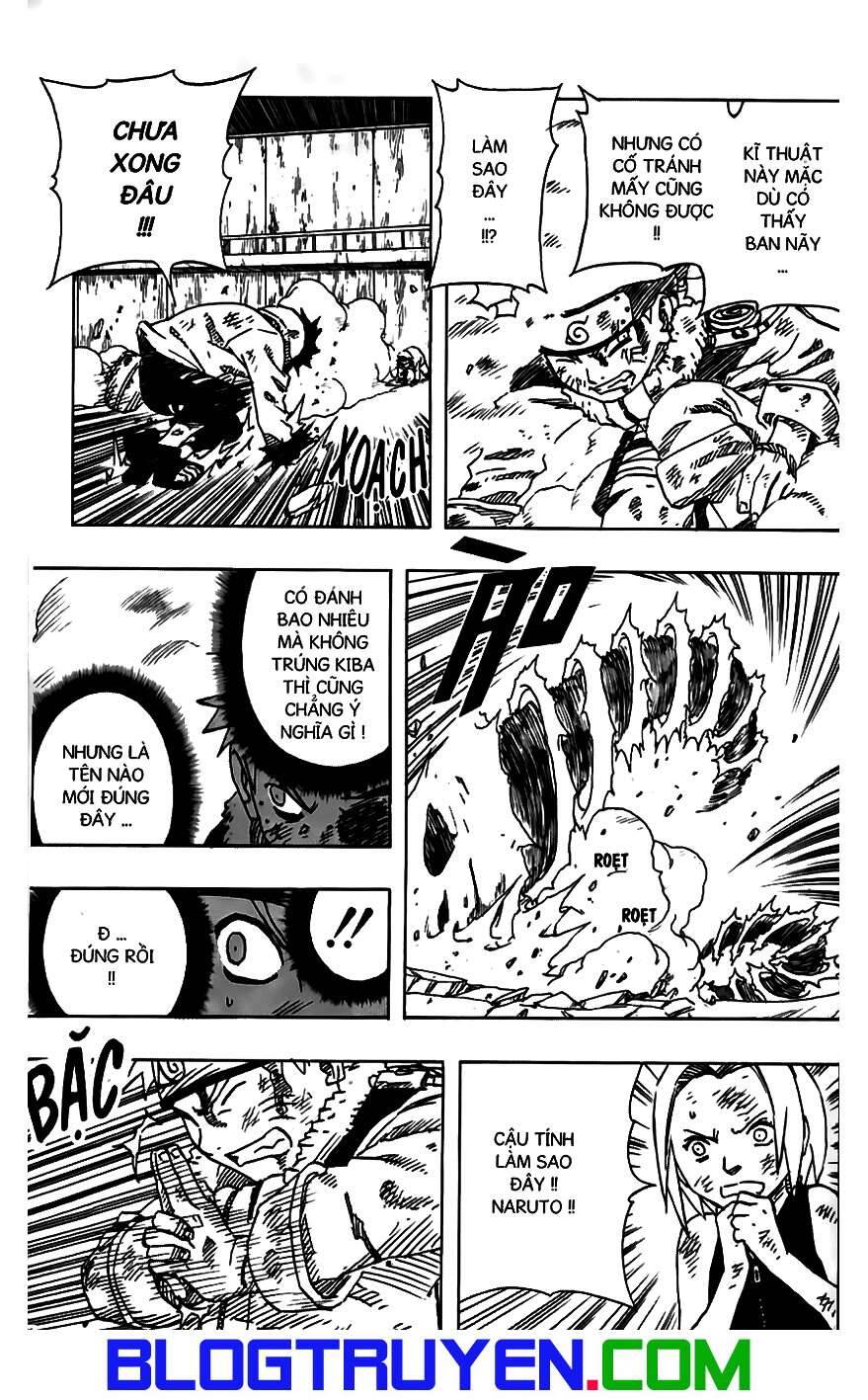 Naruto Chapter 76 - 15