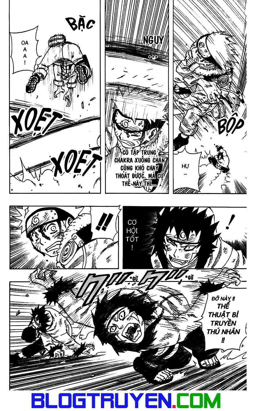 Naruto Chapter 76 - 8