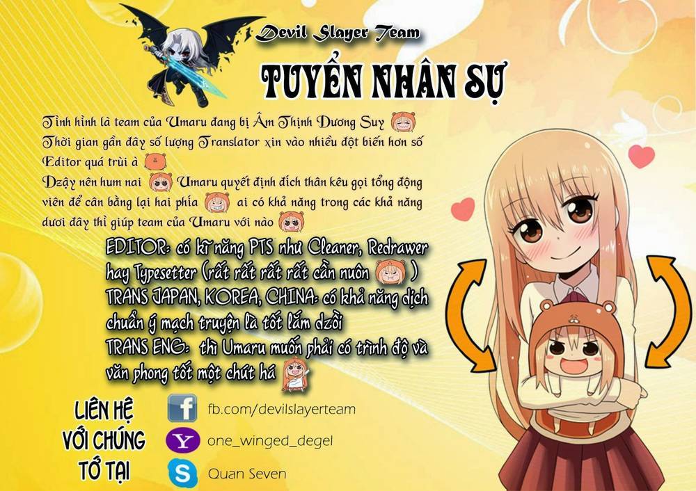 Cuộc Chiến Ẩm Thực Chapter 104 - 1