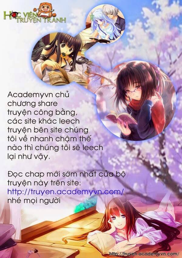 Cuộc Chiến Ẩm Thực Chapter 118 - 23