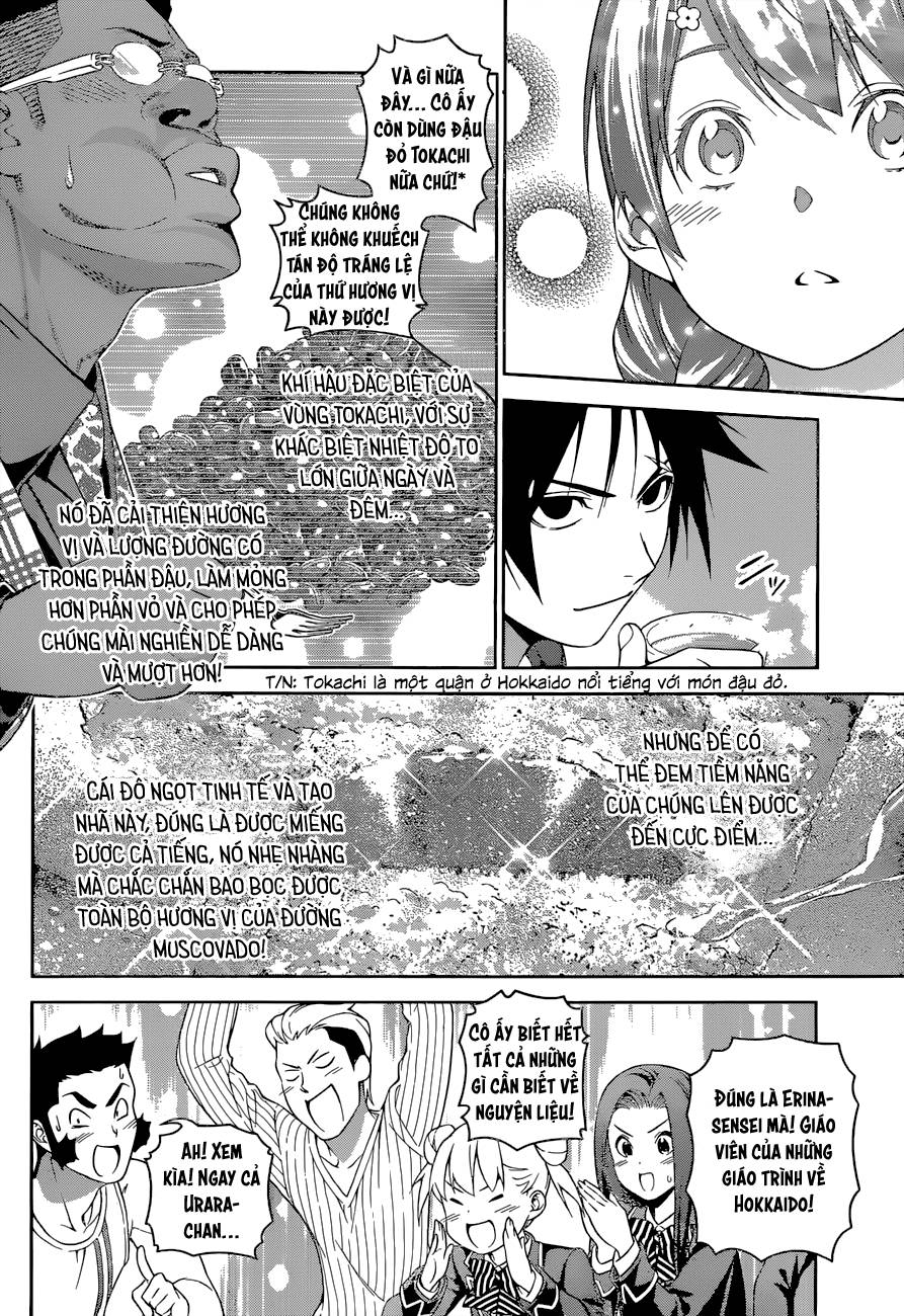 Cuộc Chiến Ẩm Thực Chapter 246 - 19