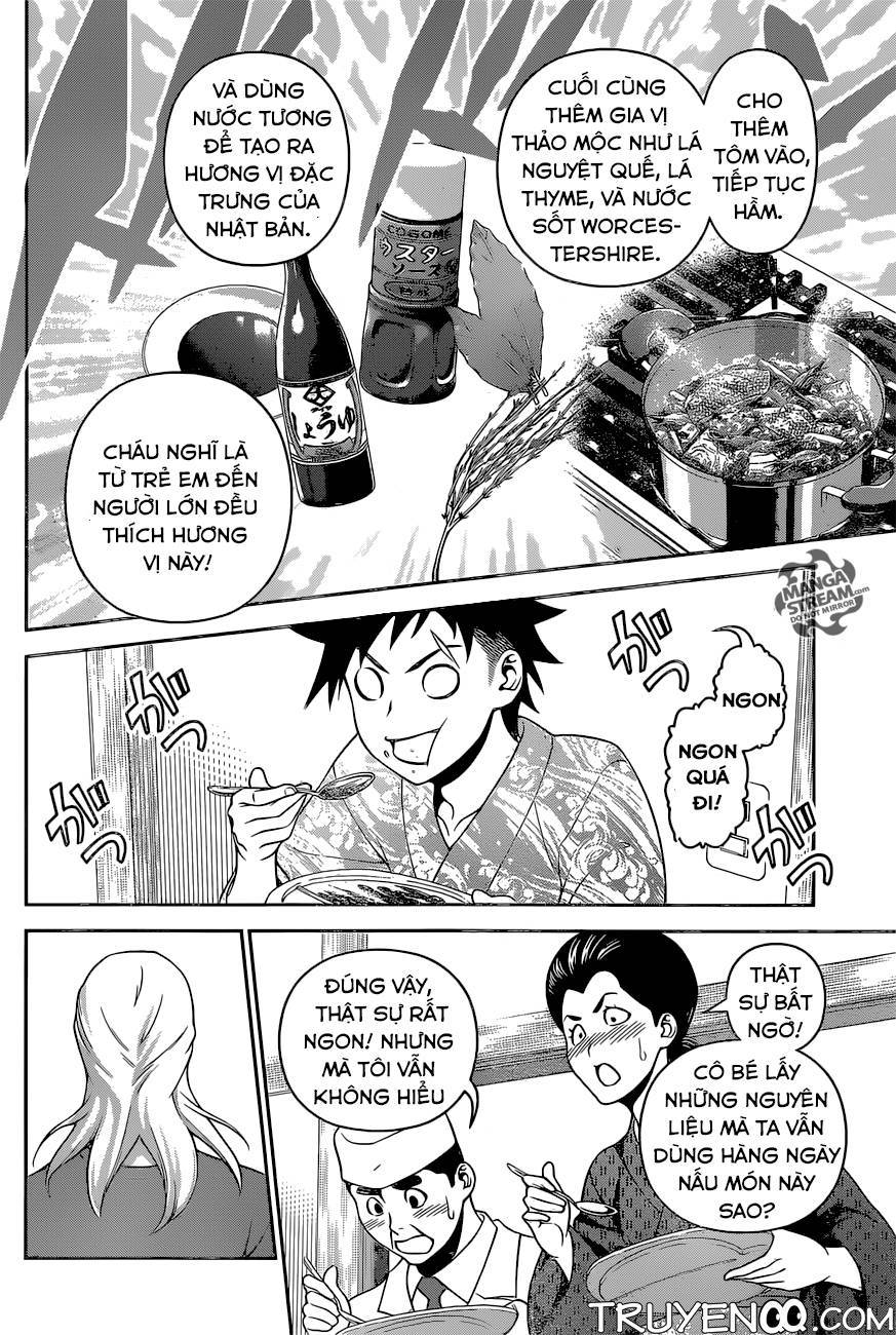 Cuộc Chiến Ẩm Thực Chapter 269 - 9