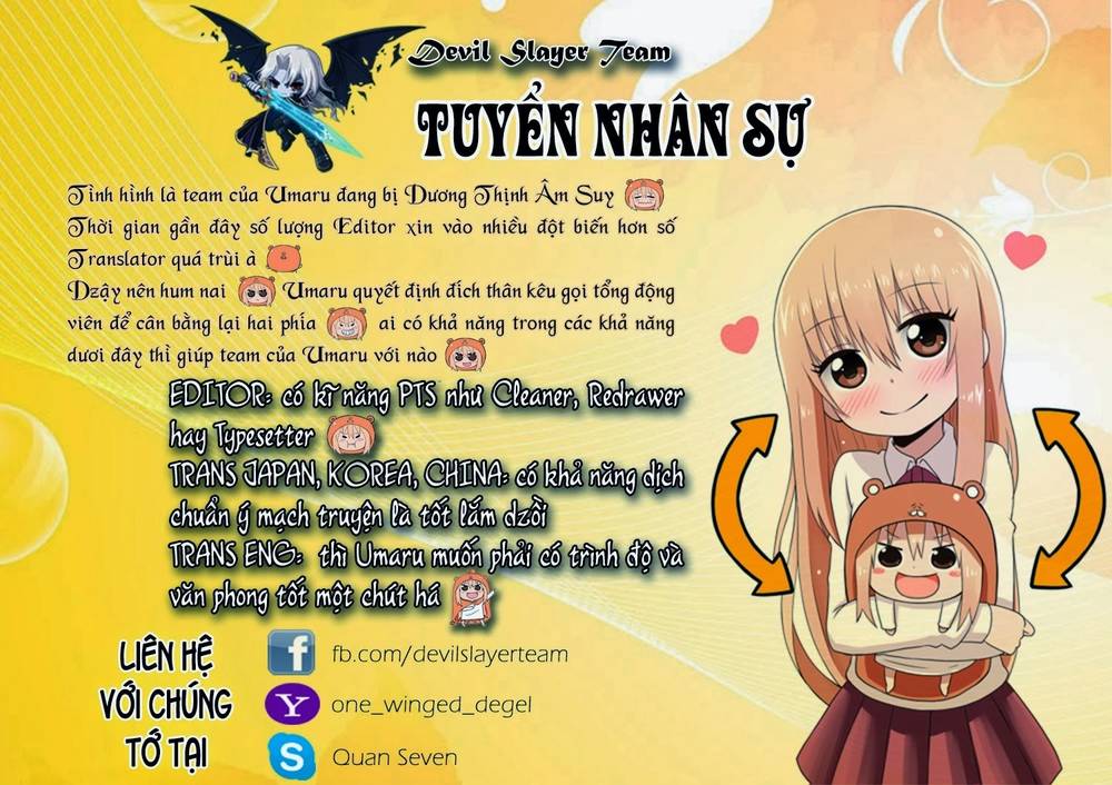 Cuộc Chiến Ẩm Thực Chapter 63 - 1