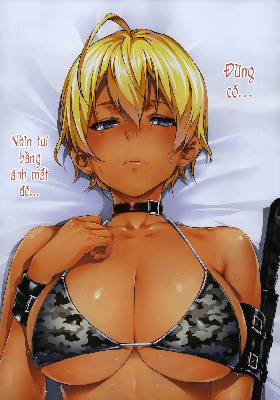 Cuộc Chiến Ẩm Thực Chapter 76 - 4