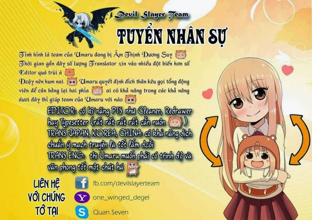 Cuộc Chiến Ẩm Thực Chapter 99 - 1