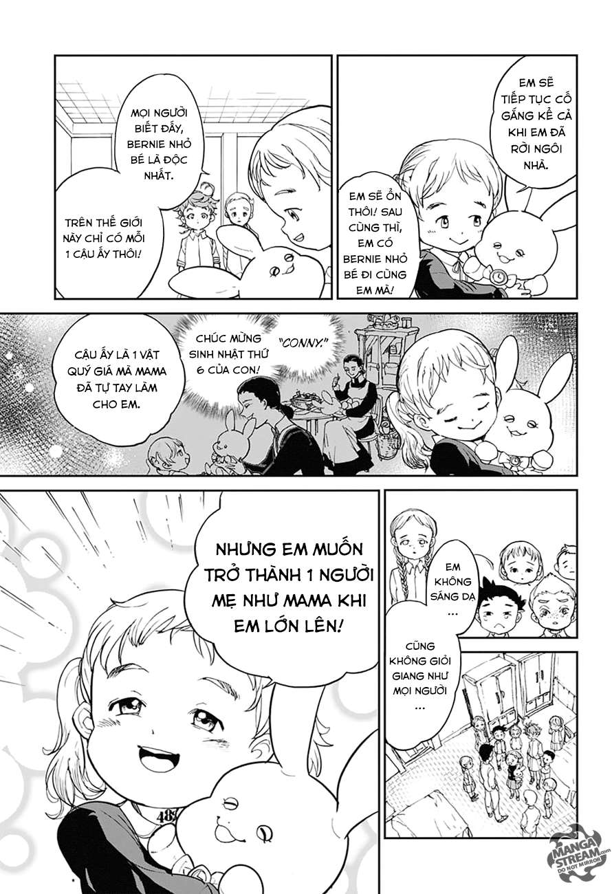 The Promised Neverland Chapter 1 - 32
