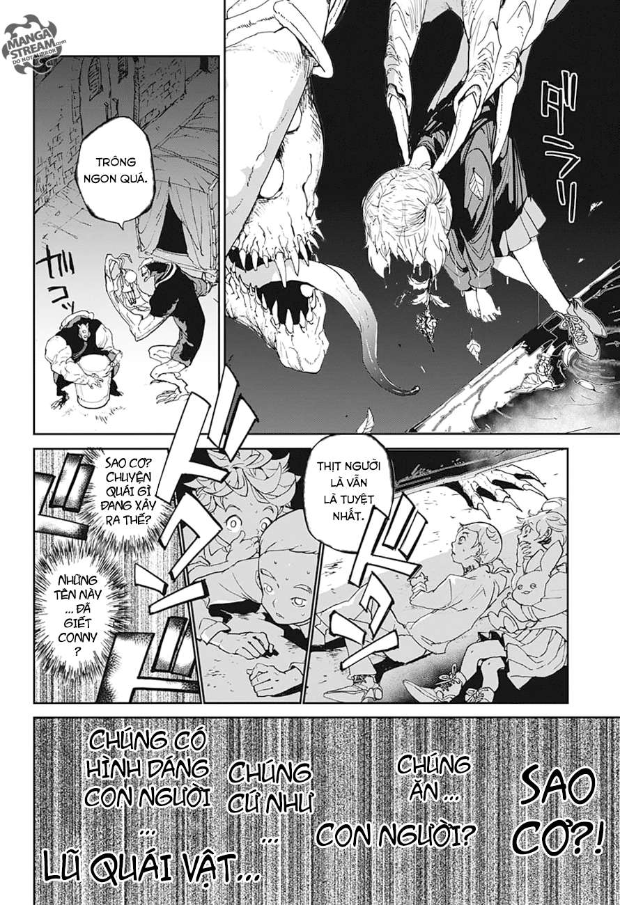 The Promised Neverland Chapter 1 - 42