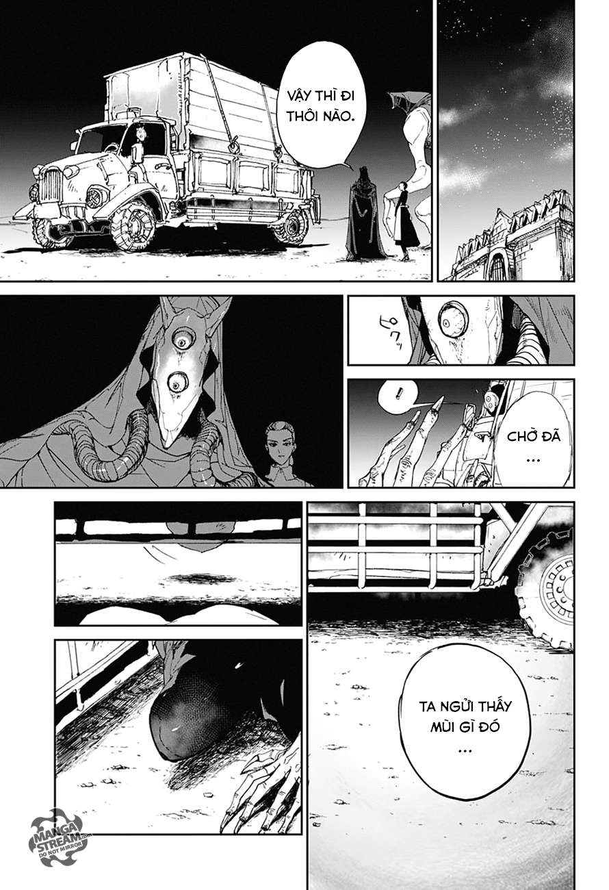 The Promised Neverland Chapter 1 - 49