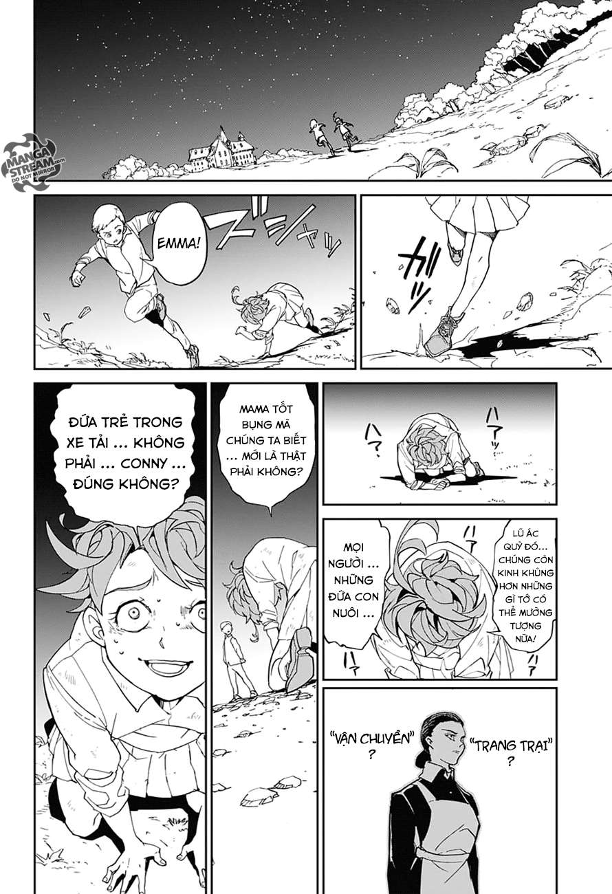 The Promised Neverland Chapter 1 - 50