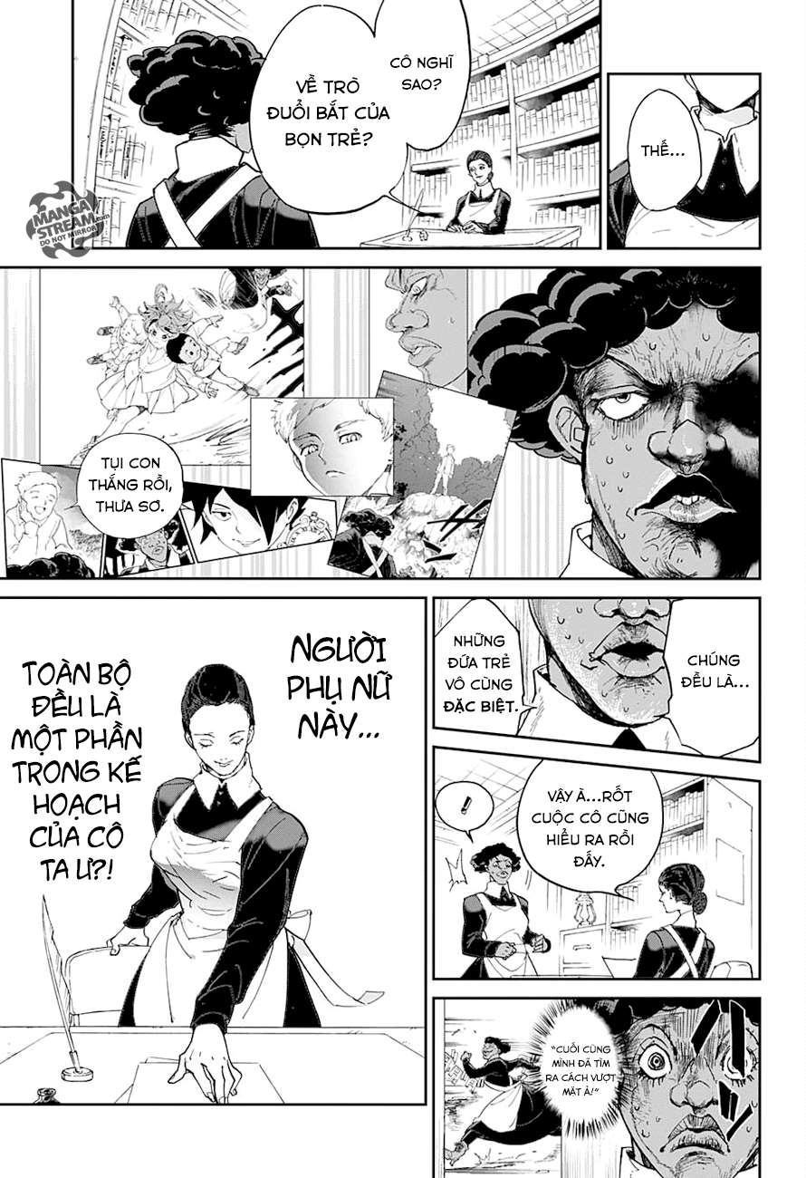 The Promised Neverland Chapter 10 - 14