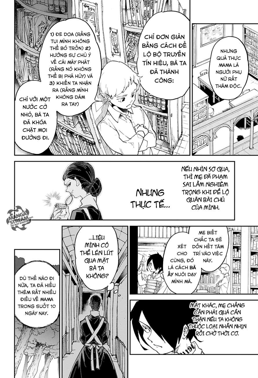The Promised Neverland Chapter 10 - 7