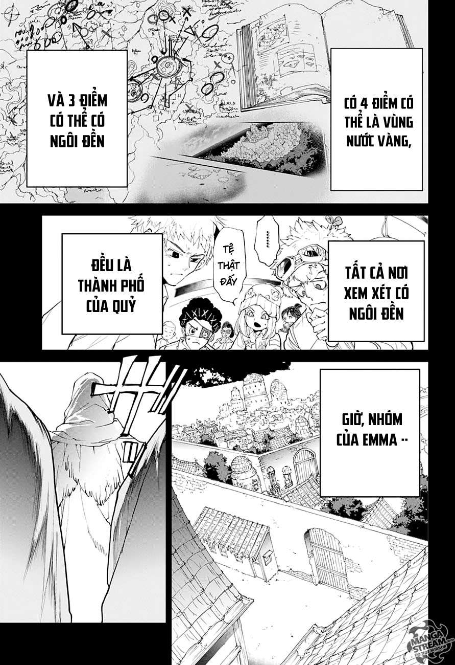 The Promised Neverland Chapter 102 - 12