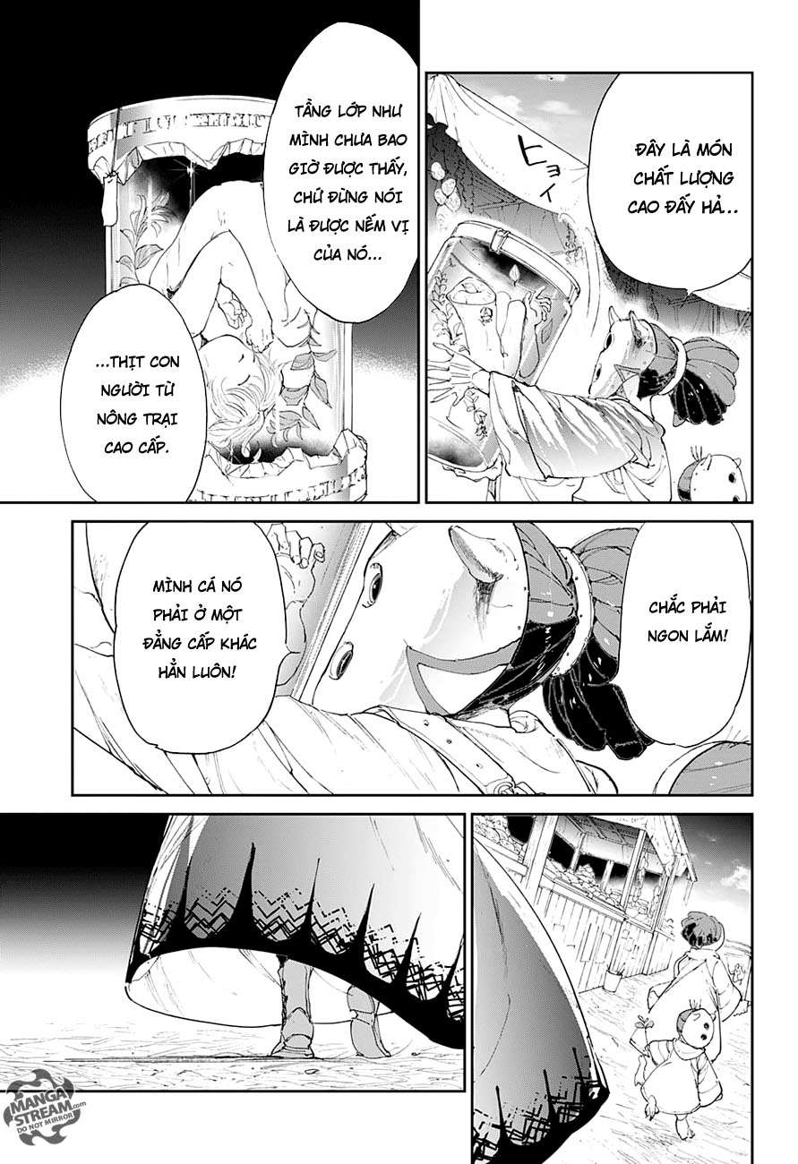 The Promised Neverland Chapter 102 - 15