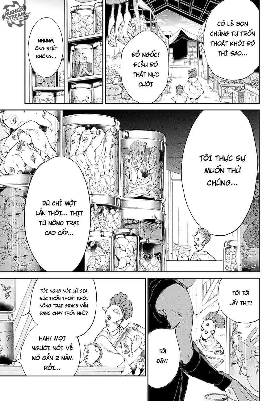 The Promised Neverland Chapter 102 - 6