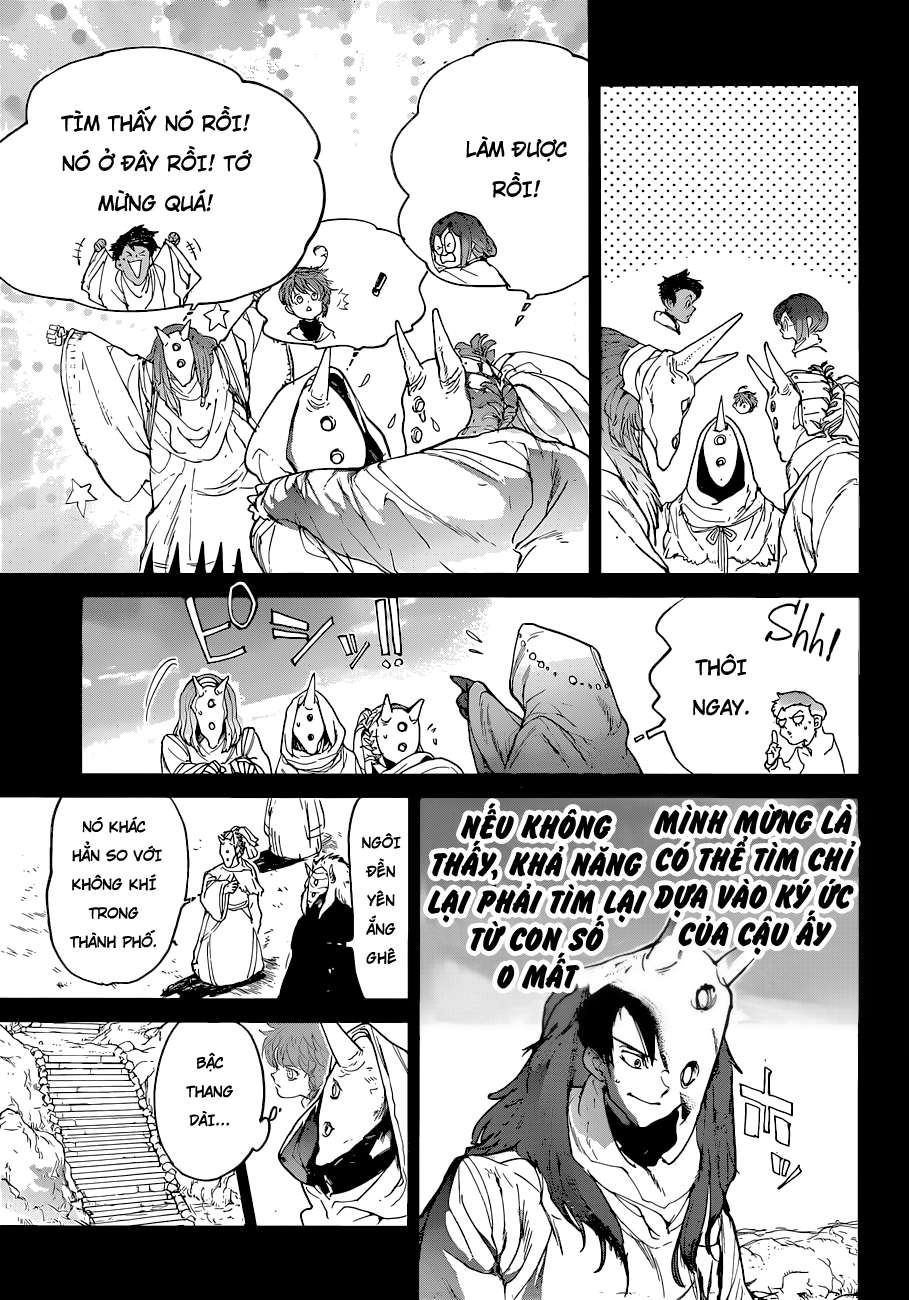 The Promised Neverland Chapter 103 - 5