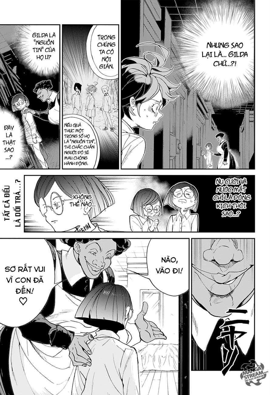 The Promised Neverland Chapter 12 - 2