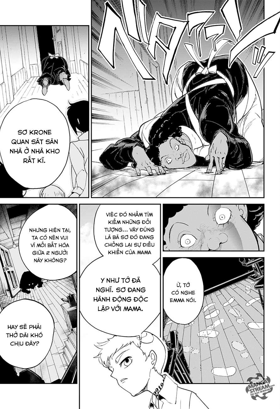 The Promised Neverland Chapter 12 - 14