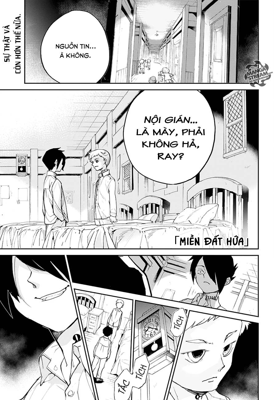 The Promised Neverland Chapter 13 - 2