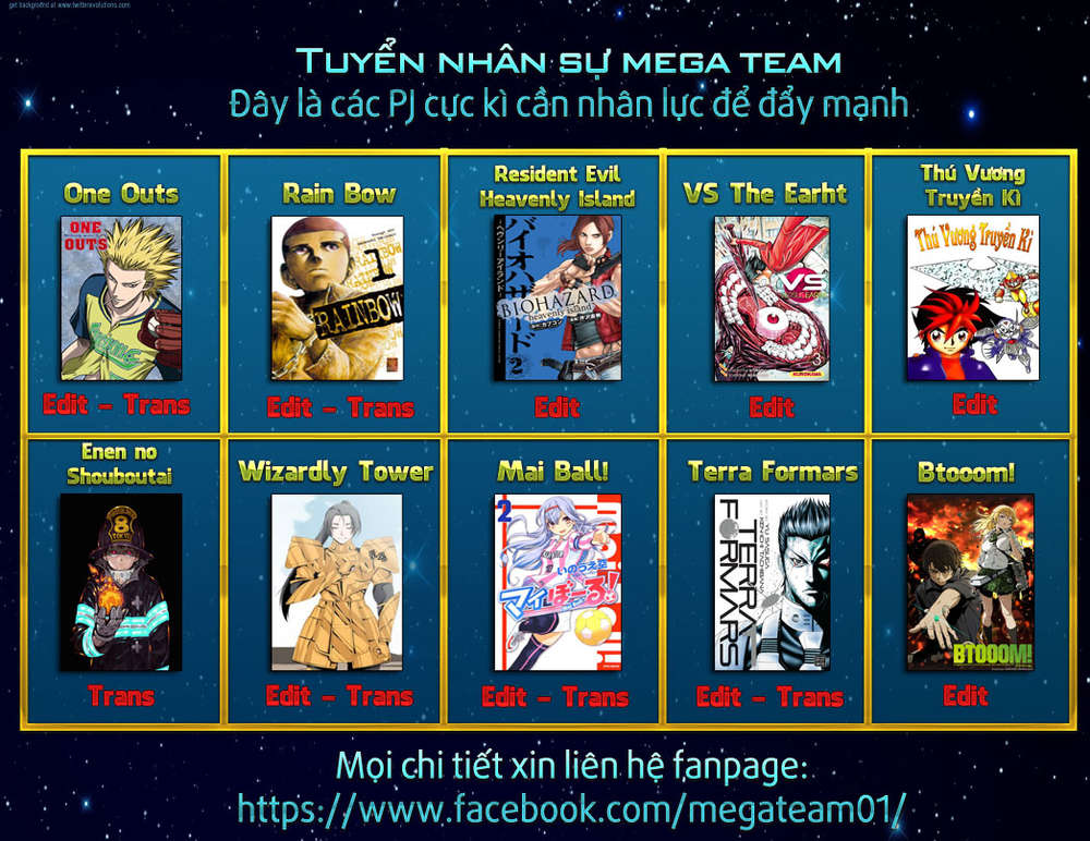 The Promised Neverland Chapter 14 - 20