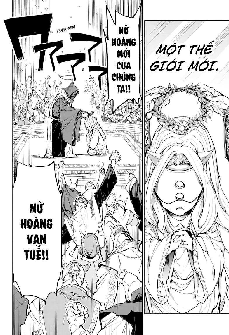 The Promised Neverland Chapter 175 - 14