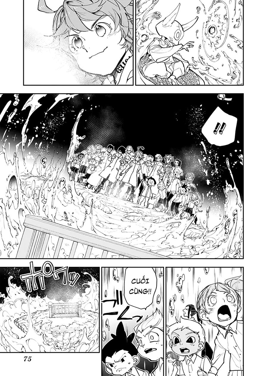 The Promised Neverland Chapter 179 - 15
