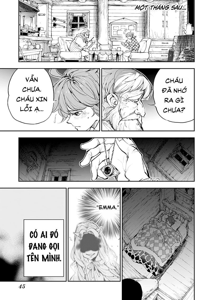 The Promised Neverland Chapter 180 - 9