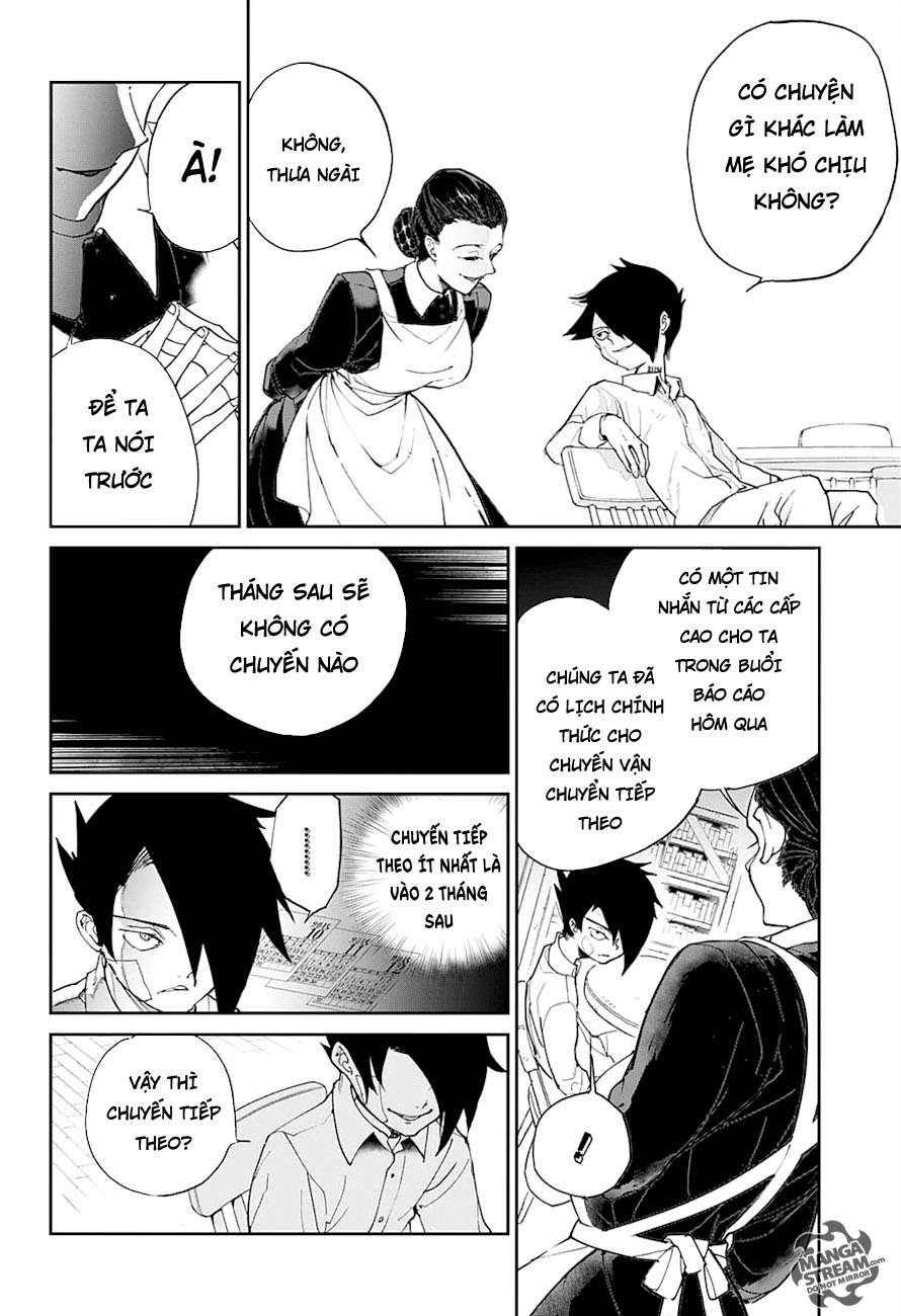 The Promised Neverland Chapter 19 - 14