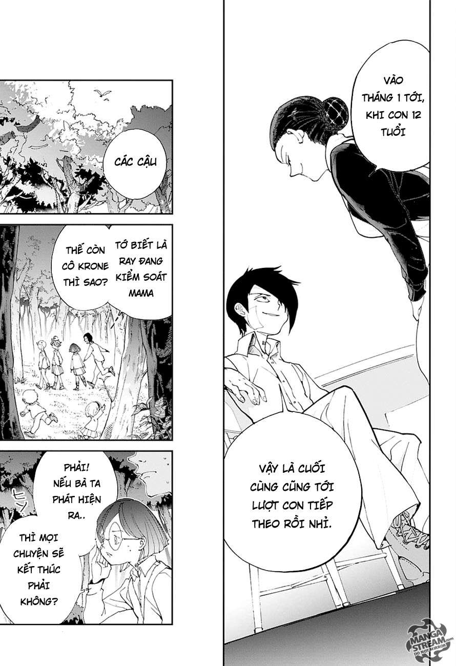 The Promised Neverland Chapter 19 - 15