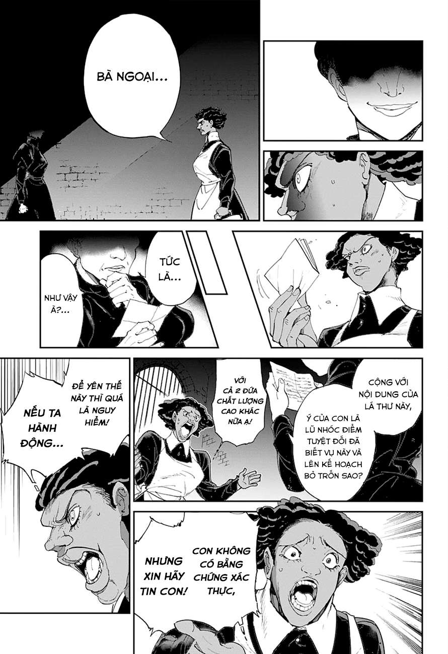The Promised Neverland Chapter 23 - 11
