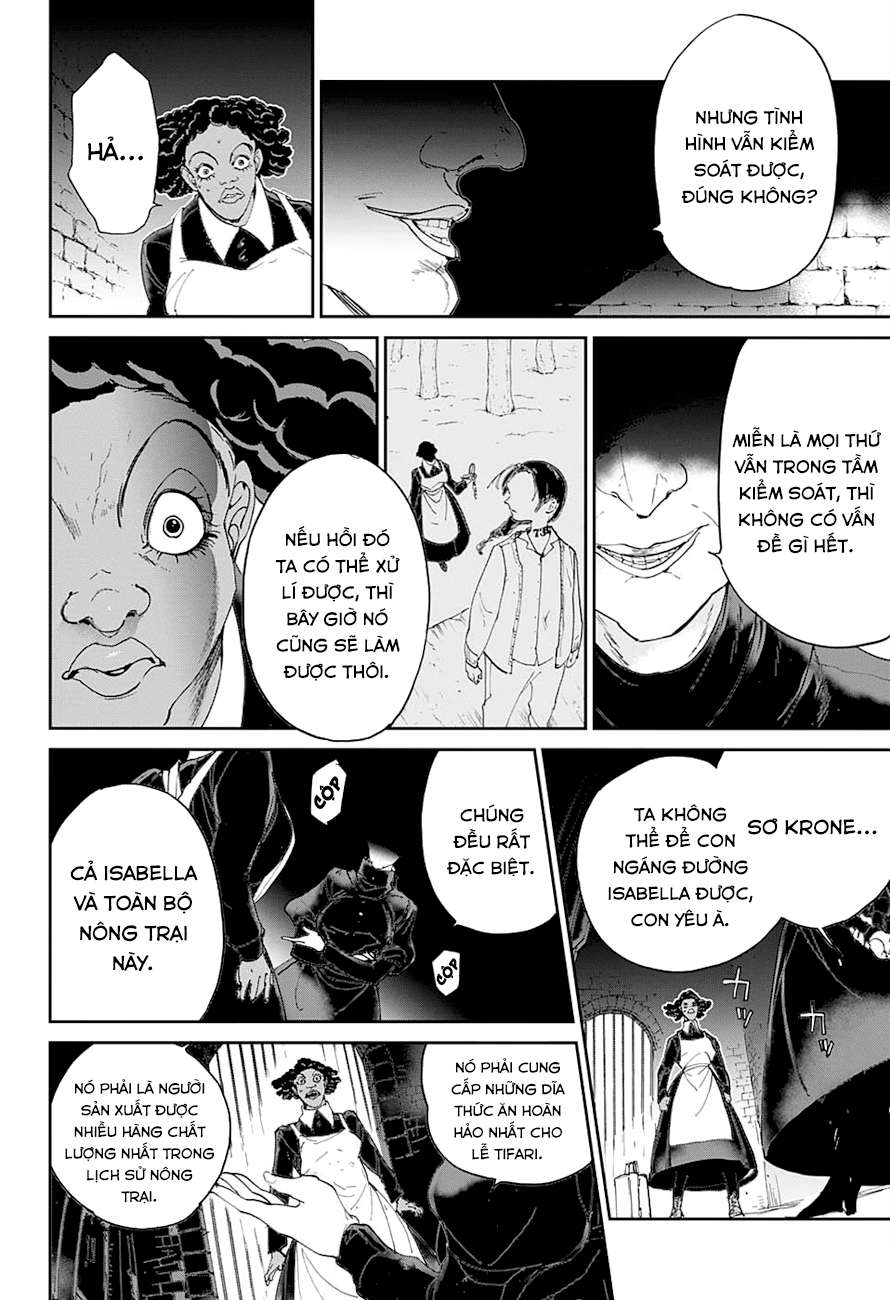 The Promised Neverland Chapter 23 - 12