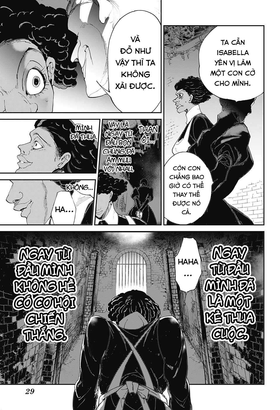 The Promised Neverland Chapter 23 - 13