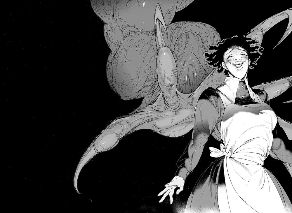 The Promised Neverland Chapter 23 - 14
