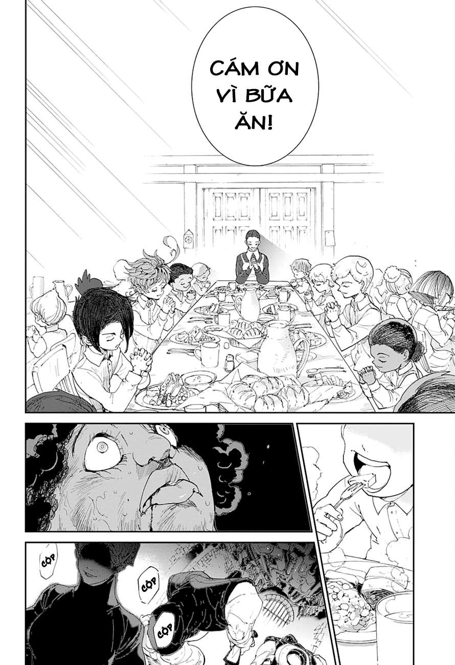 The Promised Neverland Chapter 23 - 15