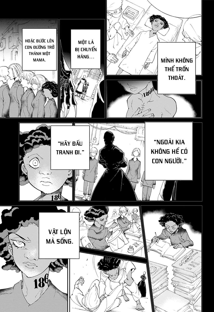 The Promised Neverland Chapter 23 - 16