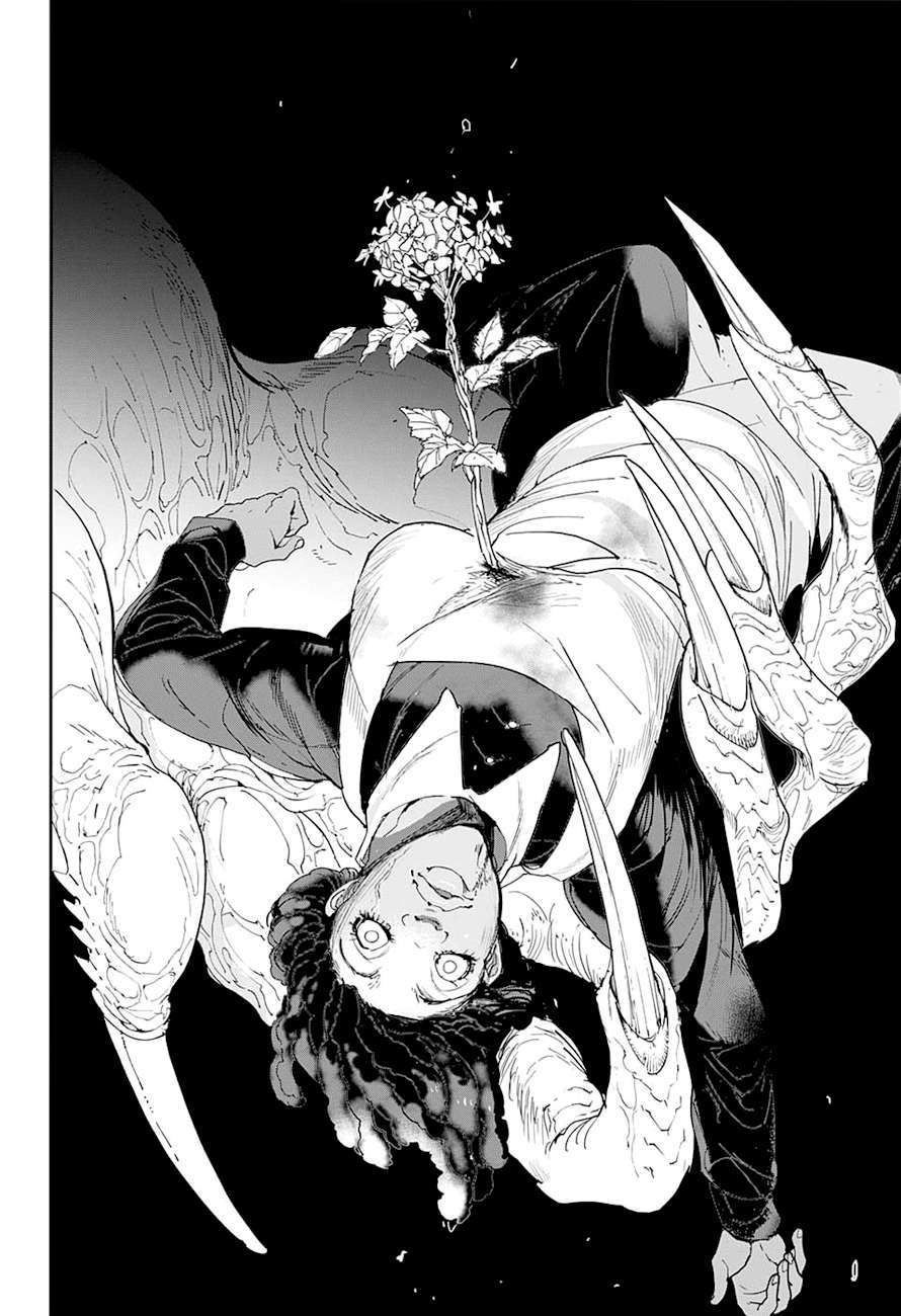 The Promised Neverland Chapter 23 - 21