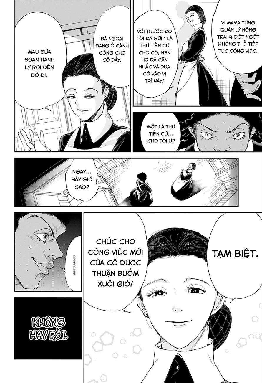 The Promised Neverland Chapter 23 - 6