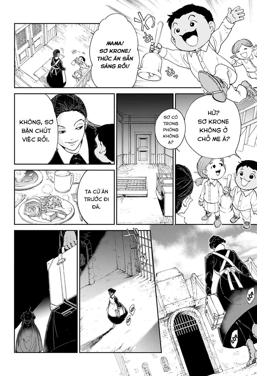 The Promised Neverland Chapter 23 - 10